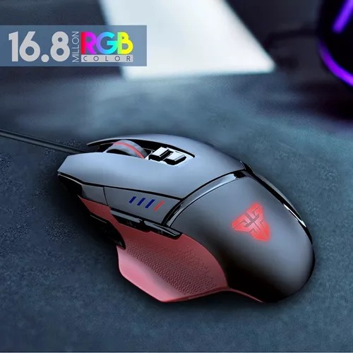 Mouse Gaming Mouse Gaming Daredevil Fantech X11 